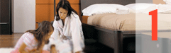 One Bedroom Apartments rentals in Prague