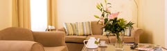 One Bedroom Prague Apartment Masna