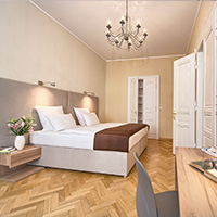 Apartments Maiselova 5 picture