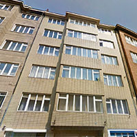 Ostrovni 7 Apartments picture
